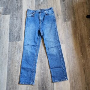 ASOS JEANS